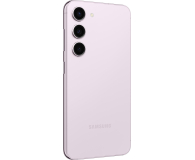 Samsung Galaxy S23 8/256GB Light Pink - 1107000 - zdjęcie 8